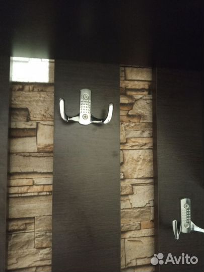 Полка настенная