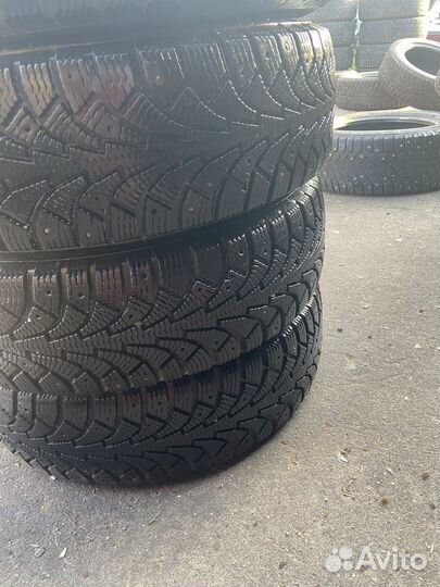 Колеса в сборе VW R14