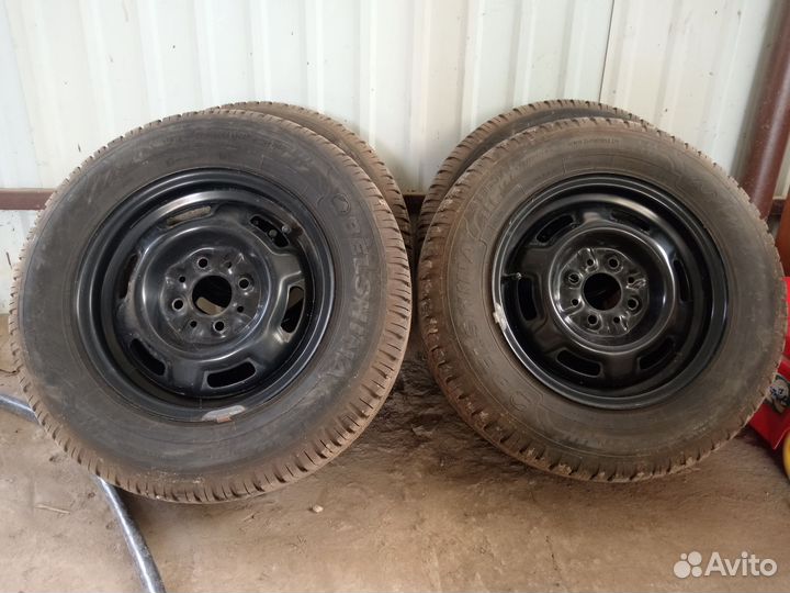 Белшина Artmotion Бел-253 175/70 R13 82T