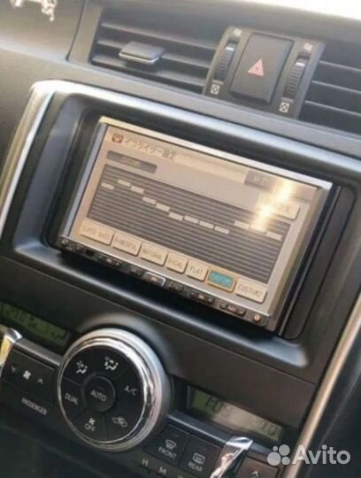 Магнитола pioneer процессорная 2 дин