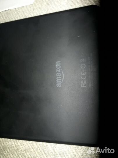 Электронная книга планшет Amazon Kindle Fire 7
