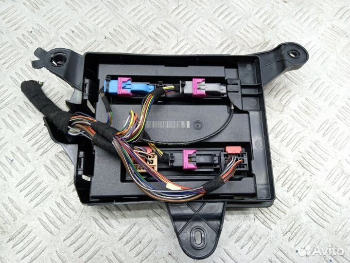 Блок комфорта Audi A6 C7 2.0 cglc дизель 2013