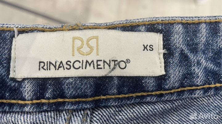 Шорты женские rinascimento