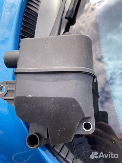 Маслоотделитель