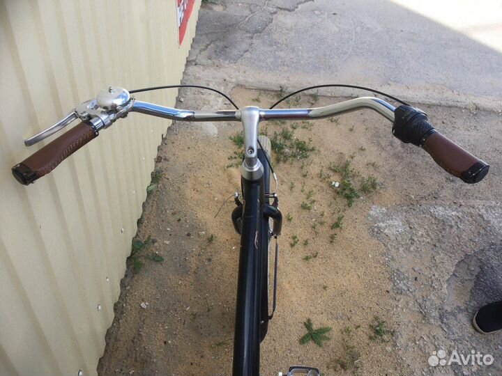 Велосипед forward surf 2.0