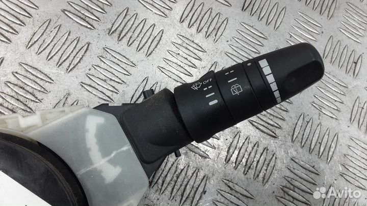 Переключатель поворотов подрулевой Nissan X-Trail