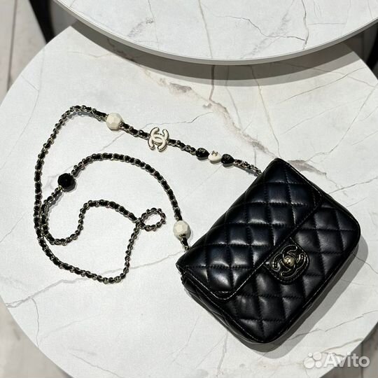 Сумка женская chanel