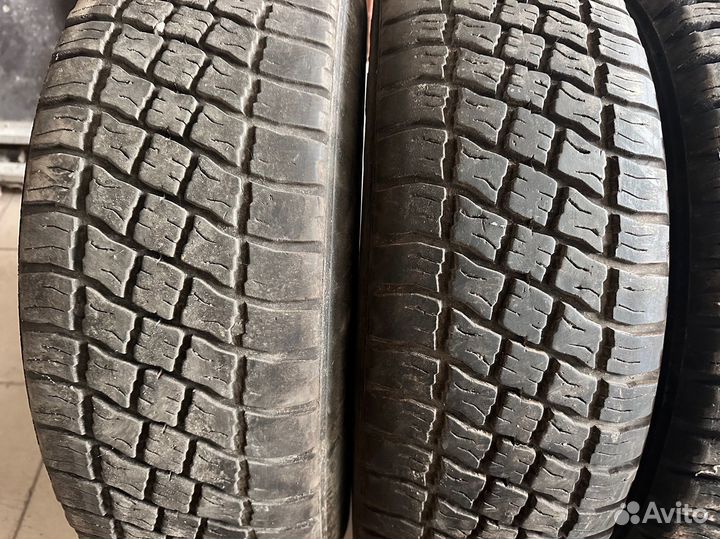 КАМА Кама-219 225/75 R16