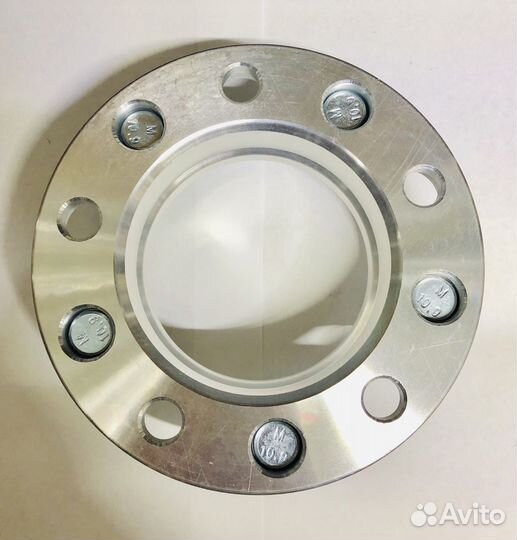 Колесные Проставки для Toyota Tundra