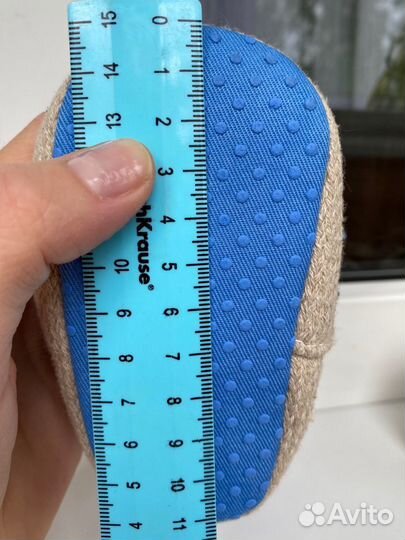 Пинетки для малыша