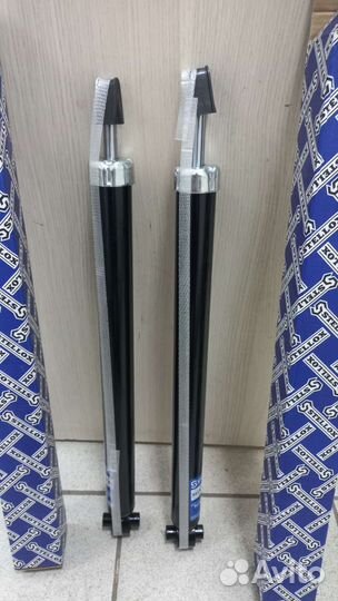 Стойки передние и задние комплект Mazda 3