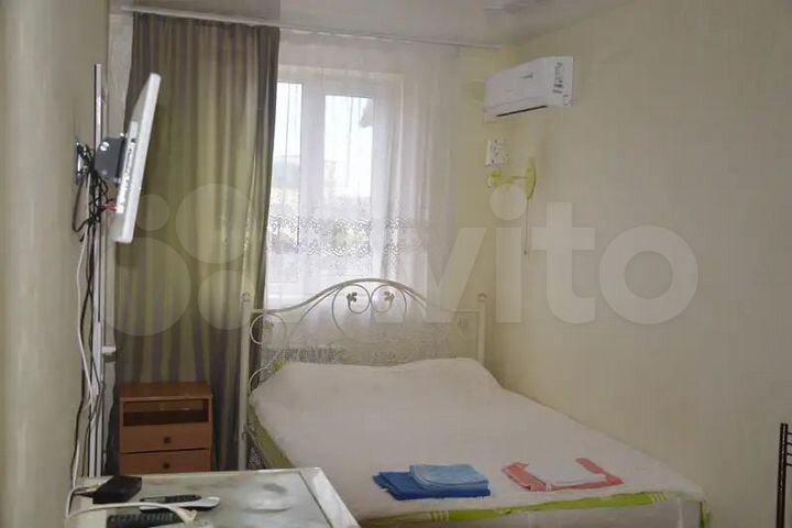 Комната 15 м², 2/3 эт.