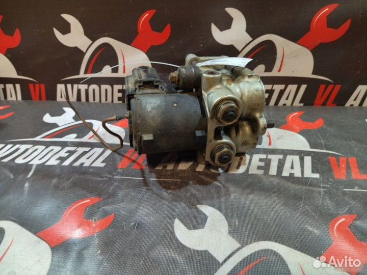 Блок ABS Nissan Primera P10 хэтчбек 1990-1996