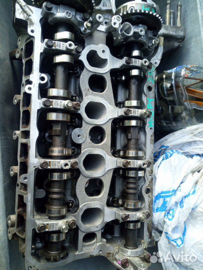 Двигатель PY Мазда 3, Мазда 6 2,5 лит