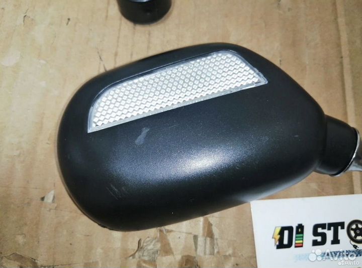 Комплект зеркал для электросамоката Kugoo