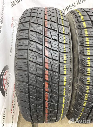 Bridgestone Ice Partner 215/55 R17 94P