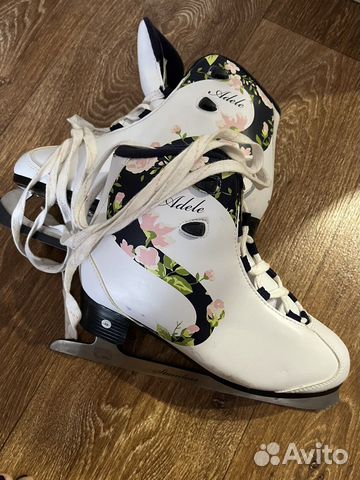 Коньки женский