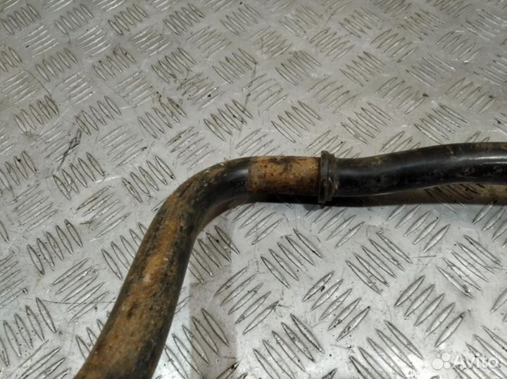 Стабилизатор передний Audi A4 b5 B5