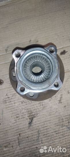 Подшипник Ступица Задняя BMW x2 F39 BMW x1 F48