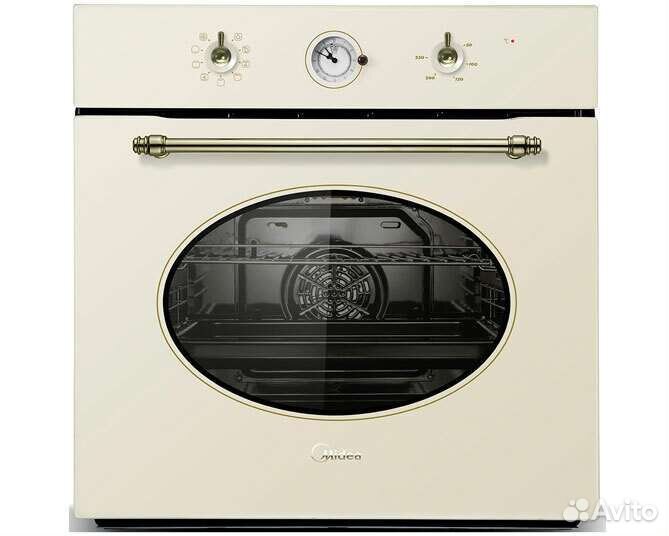 Духовой шкаф Midea