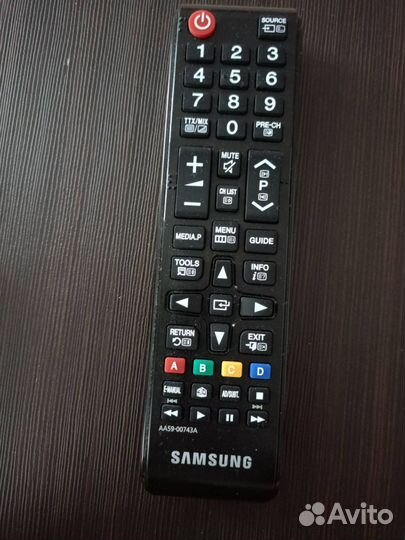 Телевизор Samsung 50