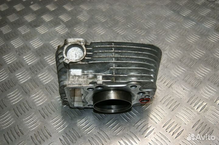 Цилиндр с поршнем Yamaha XVS 400 Drag Star Classic