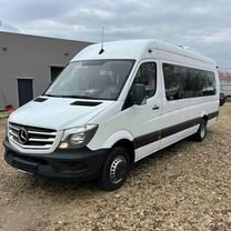 Новый Mercedes-Benz Sprinter 2.2 MT, 2024, цена 7 950 000 руб.