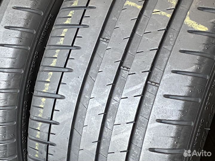 Michelin Pilot Sport 3 225/40 R18