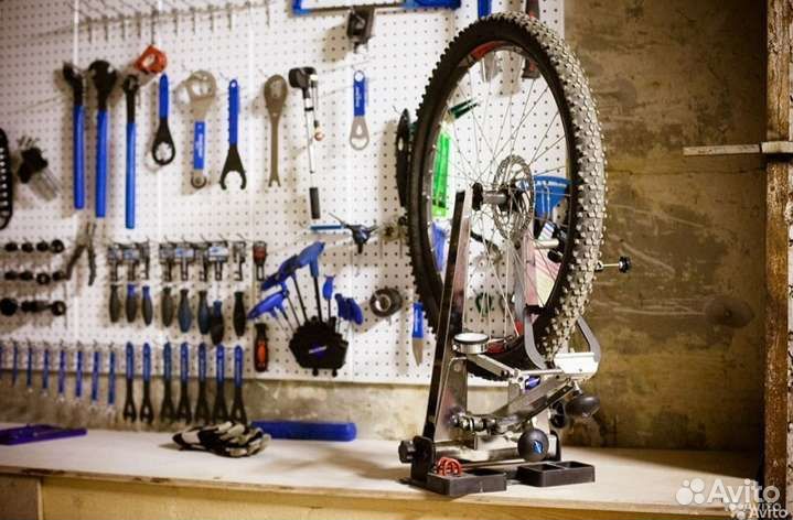 Вело-ремонт,самокатов