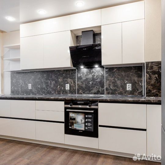 Кухня (цена за всю кухню)km-37177