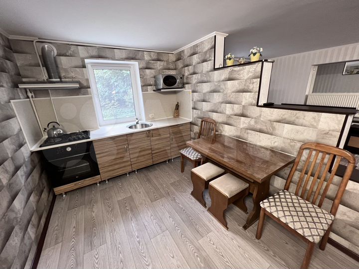 Дом 65 м² на участке 4,5 сот.