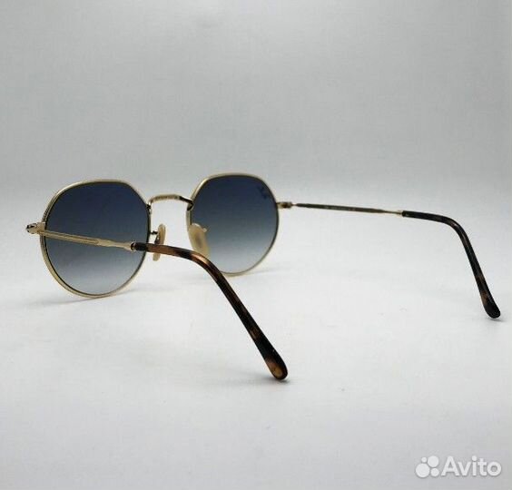 Очки Ray-Ban Jack