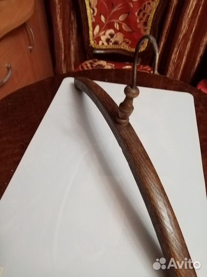 Вешалка - плечики