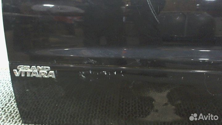 Дверь боковая Suzuki Grand Vitara, 2004