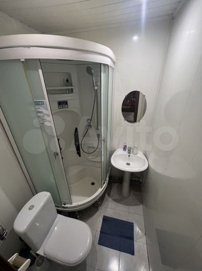 Квартира-студия, 26 м², 1/5 эт.