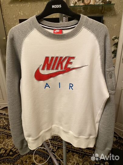 Свитшот Nike Air Vintage оригинал