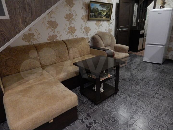 Таунхаус 90 м² на участке 1 сот.