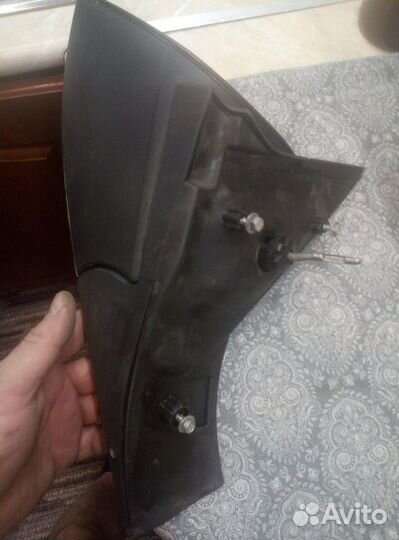 Зеркало боковое Opel Vectra B 1995-2002