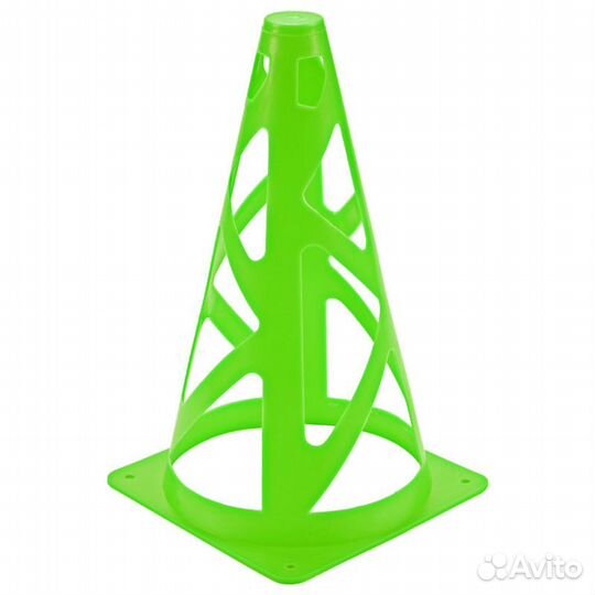 Конус разметочный травмобезопастный, размер