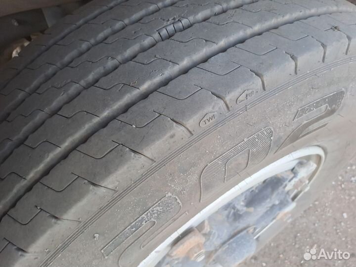 Камаз Ассенизатор