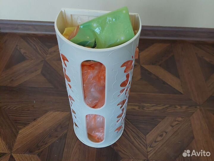 Корзина для пакетов Флай