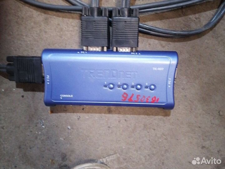 USB хаб