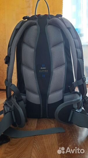 Туристический рюкзак Deuter Freerider 26