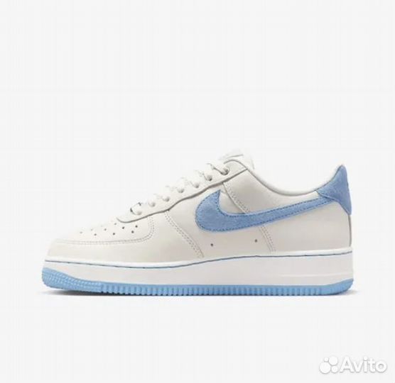 Nike Air Force 1 Low University Blue 36-47.5 EU