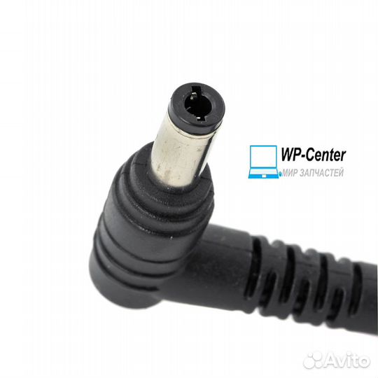 Зарядка для ноутбука Lenovo 20V 3.25A 65W 5.5x2.5