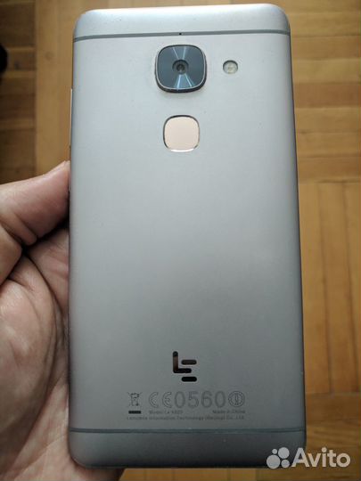 LeEco Le Max2 X820, 4/32 ГБ