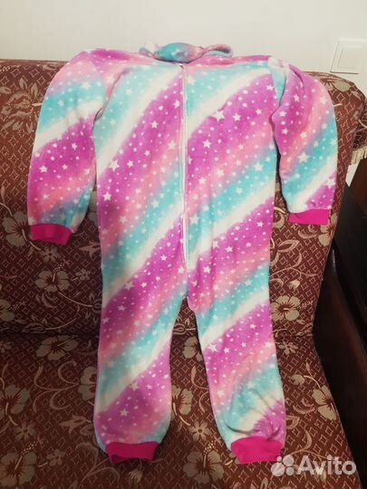 Детская одежда для девочек пакетом