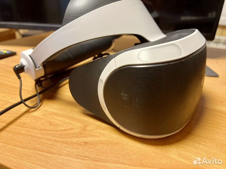 Playstation vr(мувы,ружье,камера)