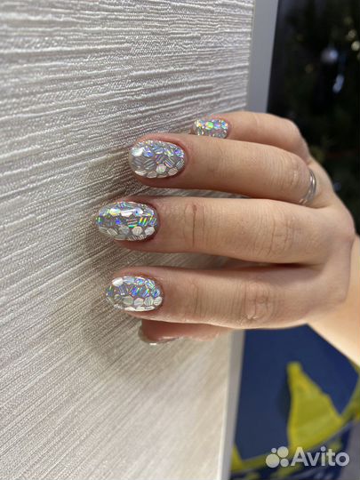 Мастер маникюра