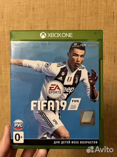 Fifa 19